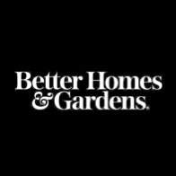 better homes and gardens